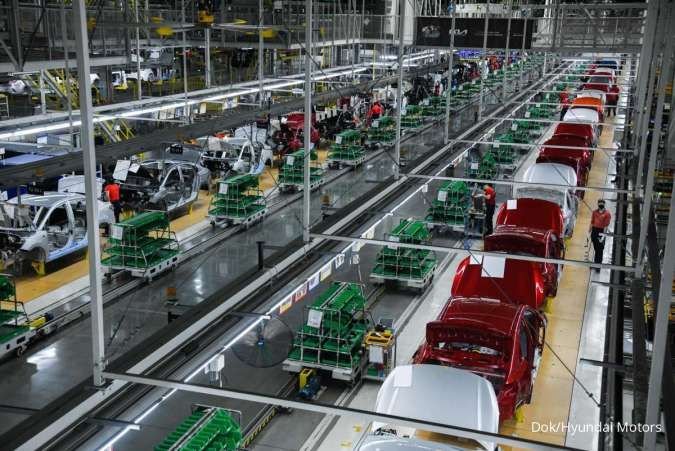Hyundai dan TVS Berkolaborasi, Siap Garap Pasar Kendaraan Listrik Roda Tiga di India