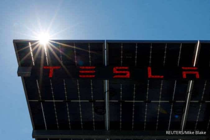 Perluas Jaringan, Tesla Mengincar Posisi Teratas Mobil Impor di Jepang Perluas Jaringan, Tesla Mengincar Posisi Teratas Mobil Impor di Jepang