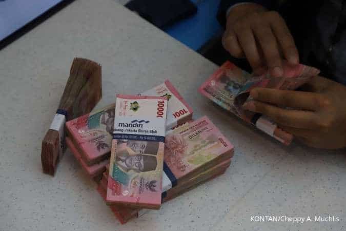 Menjelang RDG BI, Rupiah Diperkirakan Masih Bergerak Fluktuatif Kamis (16/4)