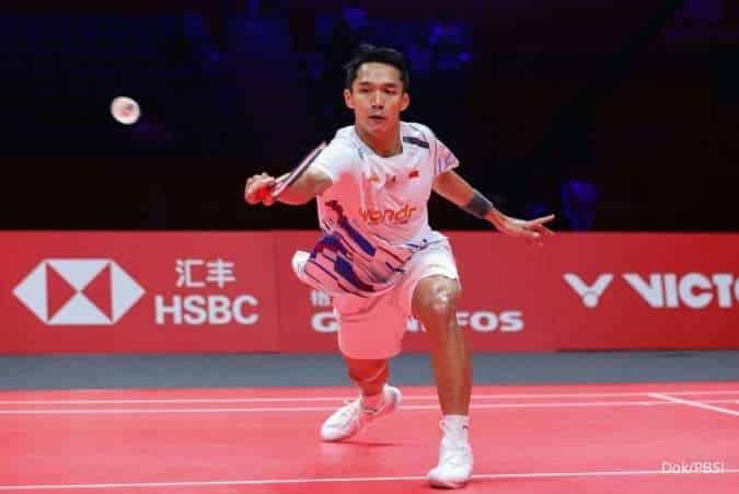 BWF Resmi Ubah Skor Bulu Tangkis Jadi 3×15, Berlaku Mulai 2027