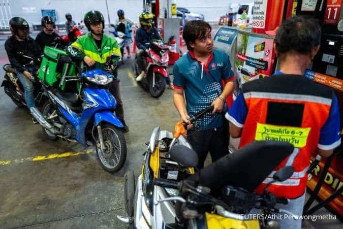 Dampak Perang Timur Tengah, Thailand Pangkas Proyeksi Ekonomi Jadi 1,6% dari 2%