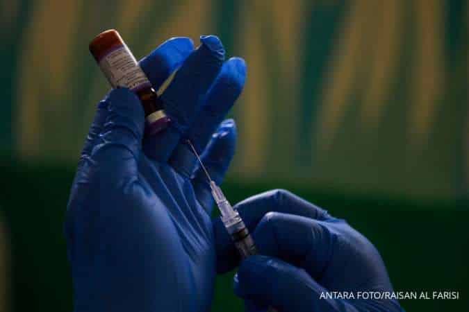 Wabah Campak Menyebar Cepat di Bangladesh, 17 Anak Meninggal Dunia