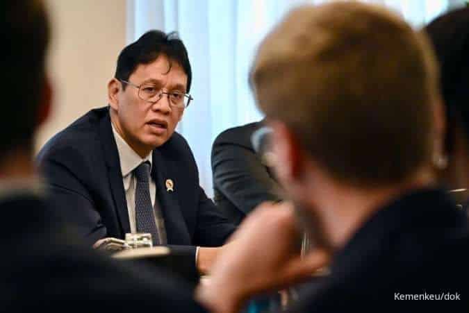 Menkeu Purbaya Optimistis Tanpa Reformasi Besar, Ekonomi RI Bisa Tumbuh 6%