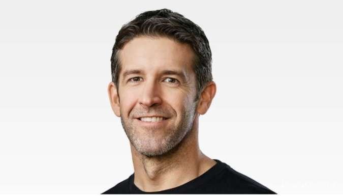 Bos Baru Apple John Ternus Fokus Produk, Hadapi Tantangan Era AI