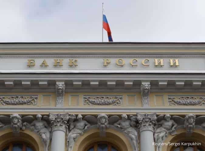 Sistem Pembayaran Rusia Error, Metro Moskow Gratis dan Transaksi Lumpuh