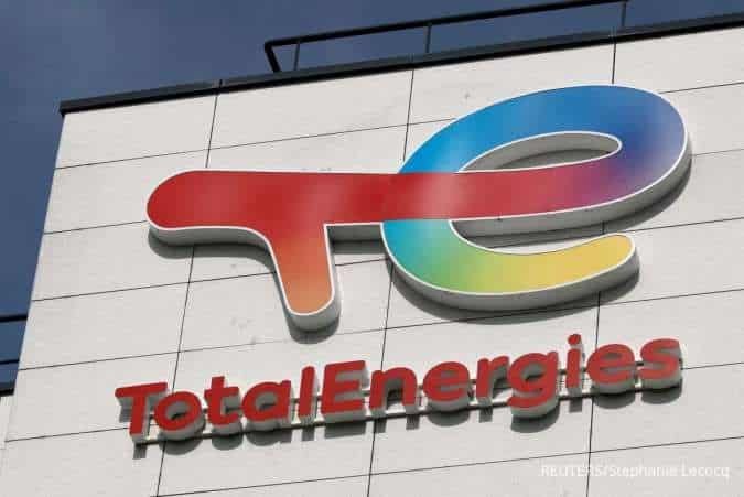 TotalEnergies Investasi US$ 1,2 M di Proyek Pembangkit Tenaga Angin Kazakhstan