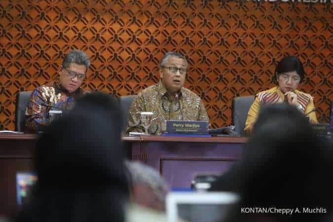 Sejumlah Ekonom Prediksi BI Tetap Tahan Suku Bunga, Ini Pertimbangannya