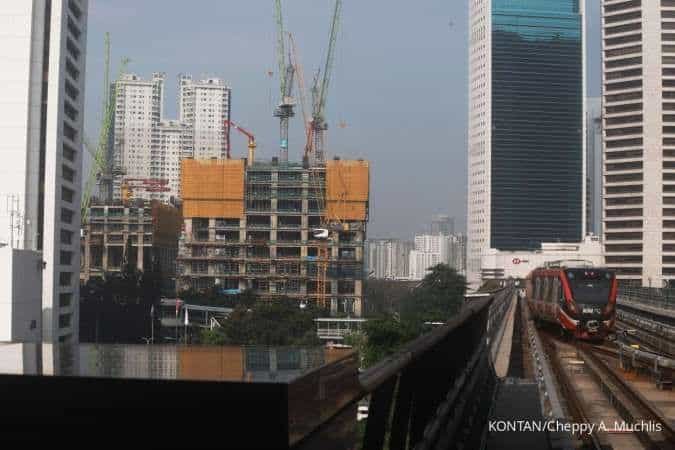 Risiko Tekanan Ekonomi di Kuartal Dua