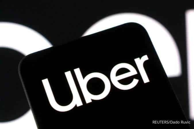 Uber Bidik Delivery Hero, Persaingan Layanan Antar Memanas