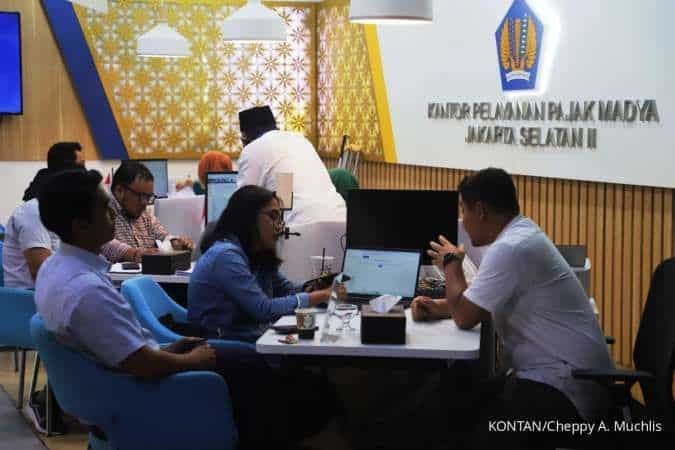 Indonesia Ungguli Negara Maju dalam Transparansi Insentif Perpajakan