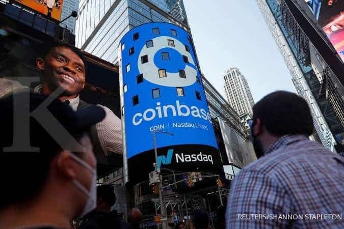 Coinbase PHK 700 Pegawai, Siapkan Transformasi ke Era AI