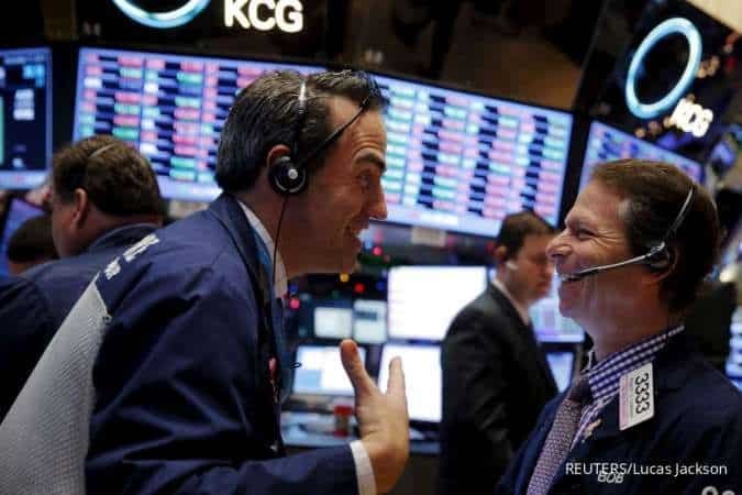 Ditopang Saham Teknologi & Data Ketenagakerjaan, S&P 500 dan Nasdaq Catat Puncak Baru