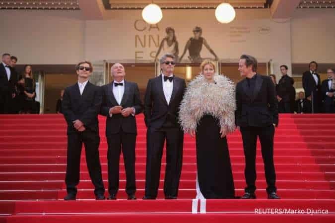 Biaya Produksi Film Bisa Turun Hingga 30% Berkat AI, Cannes Mulai Beradaptasi