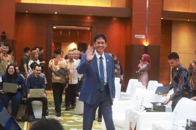 Daya Beli Masyarakat Kuat, Menkeu: Konsumsi Topang Pertumbuhan Ekonomi Kuartal I-2026