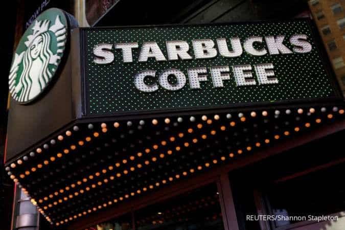 Boikot Meluas, Penjualan Starbucks di Korea Selatan Anjlok Setelah Kontroversi