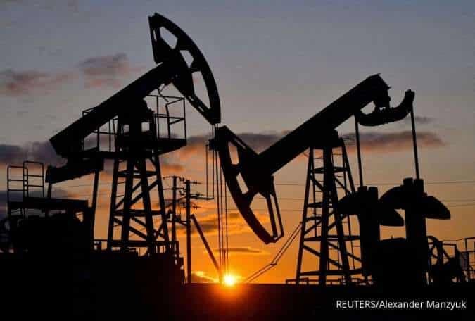 Trump Tolak Proposal Iran, Harga Minyak Melonjak dan Hormuz Memanas