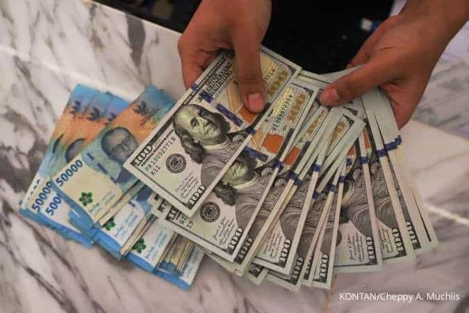 PAN Soroti Anomali Ekonomi: Rupiah Jeblok di Tengah Pertumbuhan 5,61%