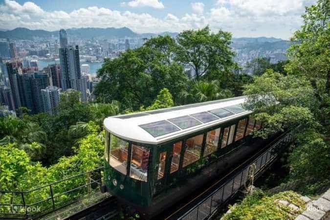 Hong Kong Rebut Posisi Swiss Sebagai Pusat Pengelolaan Kekayaan Lintas Negara