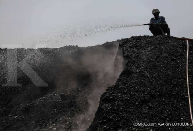 Harga Batubara Kokas Melonjak Pasca Bencana Tambang Batubara di China