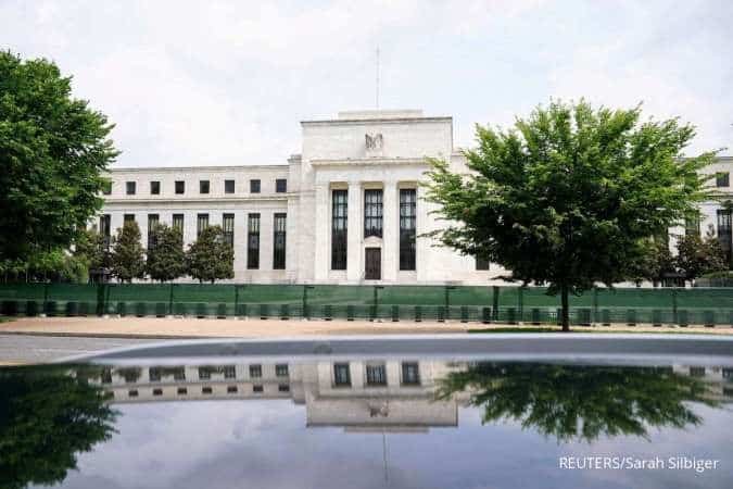 The Fed Tahan Suku Bunga di 3,50%–3,75%, Berikut Pernyataan Lengkapnya