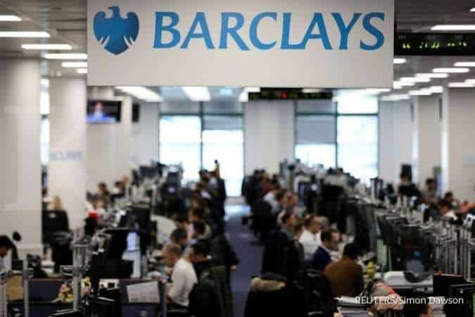 Barclays Prediksi The Fed Tahan Suku Bunga Sepanjang 2026, Ini Pemicunya