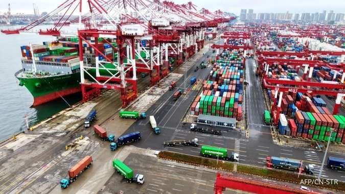 Investasi China di Indonesia Masih Kuat, Fokus pada Hilirisasi dan Ekonomi Digital