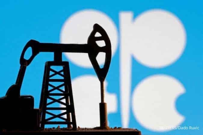 Kuwait Genjot Produksi Minyak Jadi 2,63 Juta Barel per Hari, Ikuti Langkah OPEC+