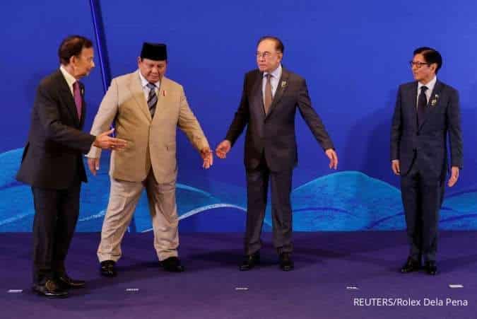 Para Pemimpin Asia Tenggara Cari Strategi untuk Meredam Dampak Perang di Iran