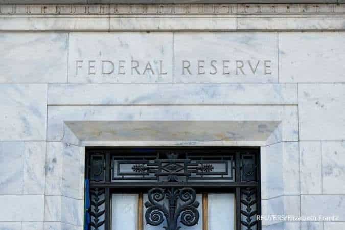 The Fed Tahan Suku Bunga, Inflasi Tinggi dan Perpecahan Internal Makin Dalam