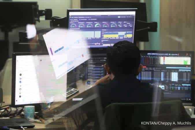 Perusahaan AS Banjiri Pasar Obligasi, Penerbitan Tembus Rekor US$ 110 Miliar