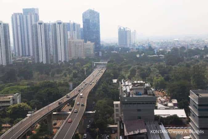 BREAKING NEWS: Ekonomi Indonesia Tumbuh 5,61% di Kuartal I-2026