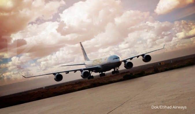 Bandara Dubai Pulih, Trafik Penerbangan Kembali Normal Pasca Konflik Timur Tengah