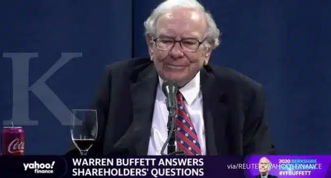 Kebiasaan Mental Warren Buffett yang Bikin Finansial Anda Lebih Stabil