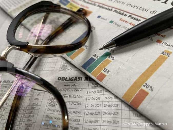 Ekonom: Panda Bonds RI Masih Menarik bagi Investor China