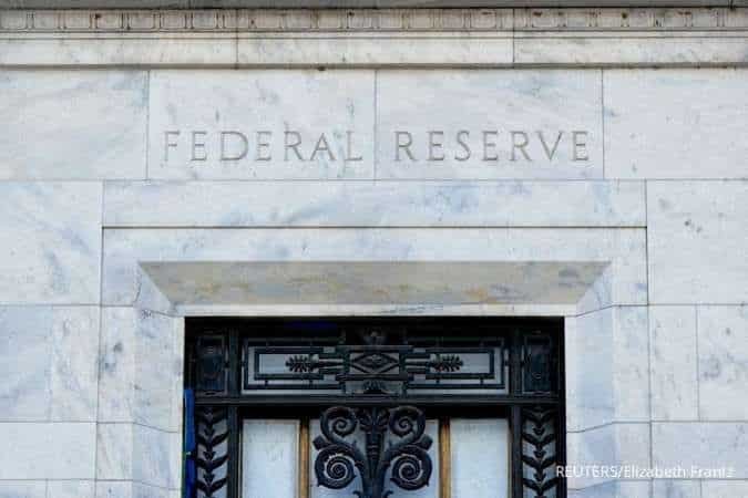 Pasar Tenaga Kerja AS Sangat Tangguh, The Fed Fokus Kendalikan Inflasi