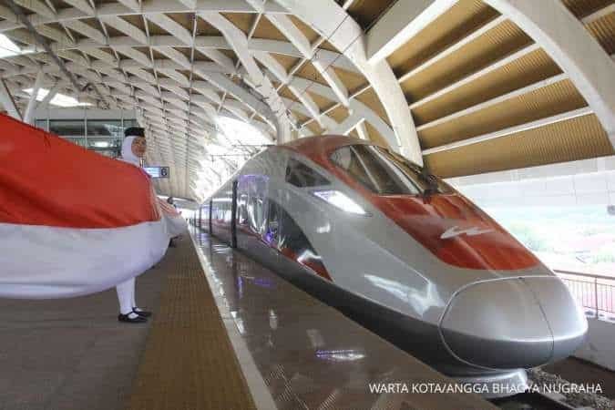 Melihat Kuatnya Pengaruh Beijing Terhadap Ekonomi Indonesia