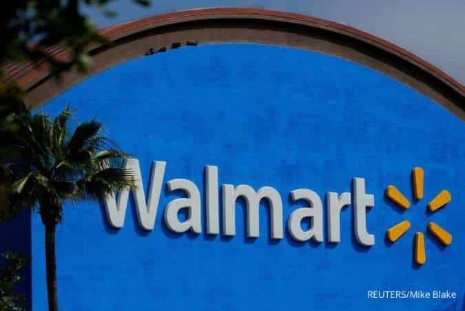 Ancaman PHK Walmart: 1.000 Karyawan Korporat Hadapi Perubahan
