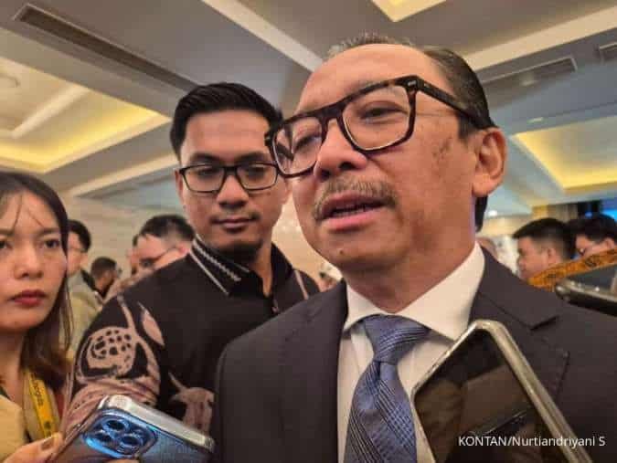 Wamenkeu Mengungkap Tiga Sumber Krisis Ekonomi Tak Terlihat di Indonesia