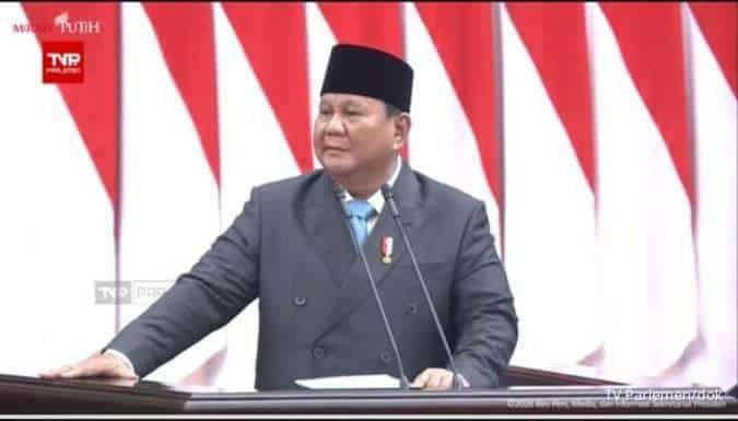 KEM-PPKF 2027: Pemerintah Targetkan Pertumbuhan Ekonomi Hingga 6,5%
