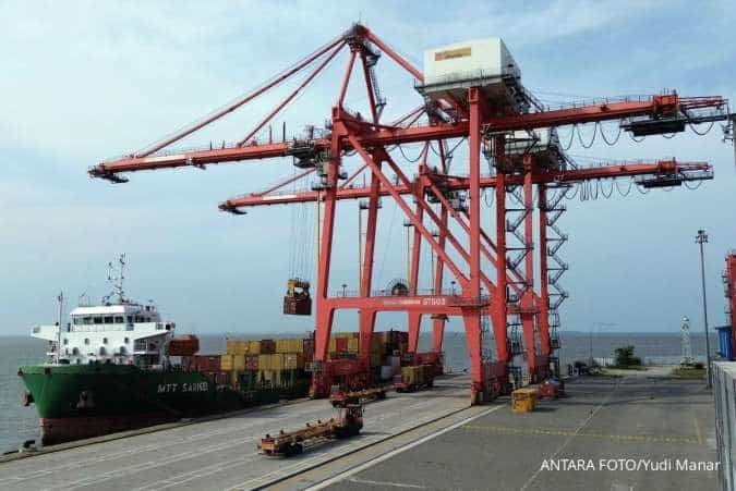 Aliansi Ekonom Ragukan Angka Pertumbuhan Ekonomi Kuartal I-2026