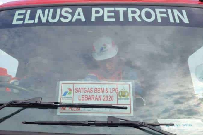 Elnusa Petrofin Perkuat Kolaborasi Strategis Melalui Pena Petrofin Awards 2026