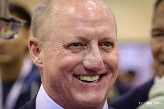 Greg Abel Pimpin RUPS Perdana Berkshire, Investor Soroti Era Baru Tanpa Buffett