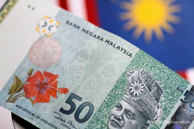 Investor Global Borong Obligasi Malaysia, Kepemilikan Cetak Rekor