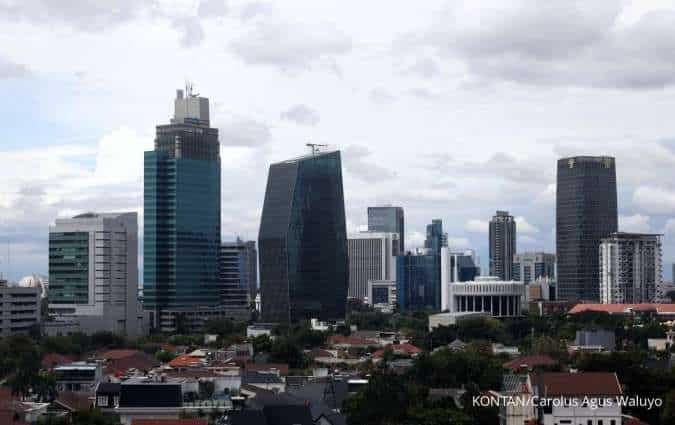 Rupiah Melemah dan BI Rate Naik, Ini Ramalan Suram Ekonomi RI hingga Akhir Tahun