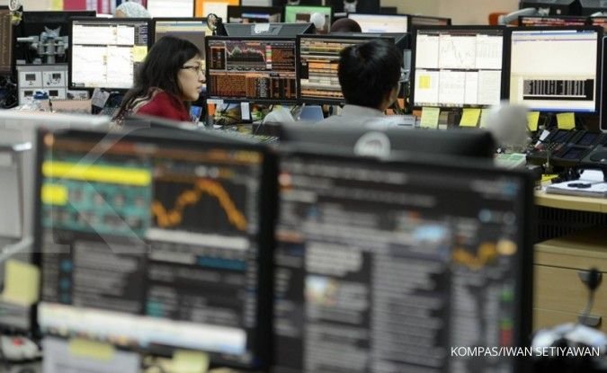 Bursa Inggris Menguat Lebih dari 2%, Harapan Kesepakatan AS-Iran Tekan Harga Minyak