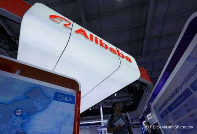 Belanja Pakai Chatbot, Alibaba Integrasikan Qwen dengan Taobao
