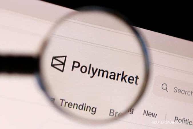 Insinyur Google Didakwa Manipulasi Taruhan Polymarket, Raup Untung US,2 Juta