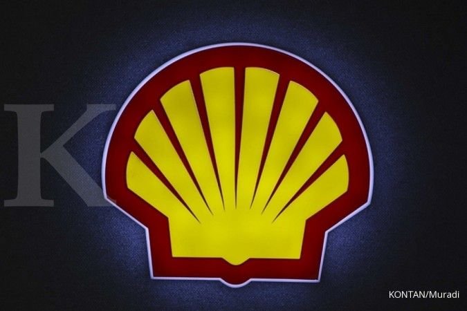 Shell Catat Laba US$ 6,9 Miliar pada Kuartal I-2026, Dividen Naik 5%