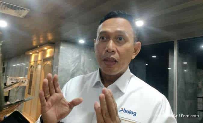Bulog: Realisasi Penyaluran Bantuan Pangan Capai 45%