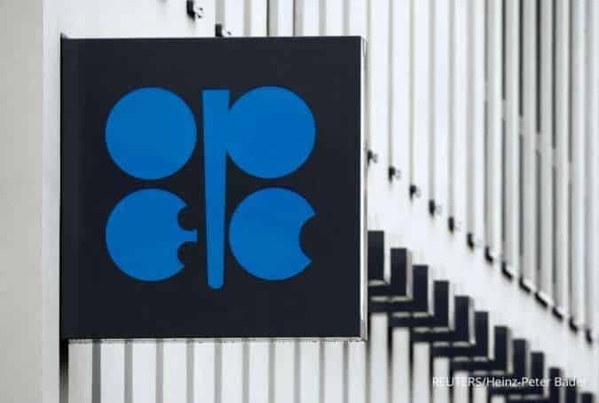 OPEC+ Setujui Kenaikan Produksi Minyak Ketiga Kalinya Sejak Penutupan Selat Hormuz